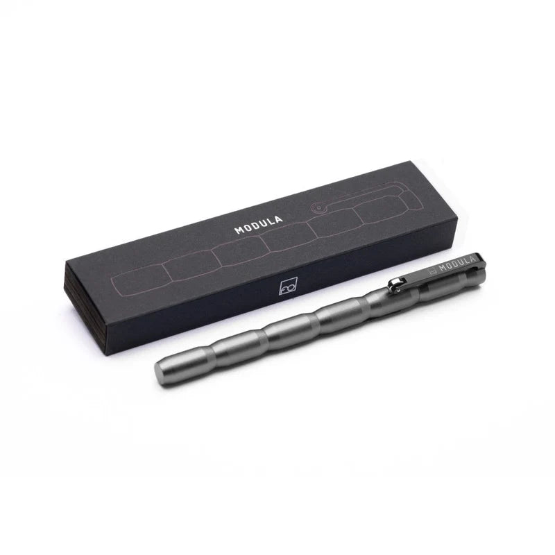 Pininfarina Segno Forever Modula - Gun Metal