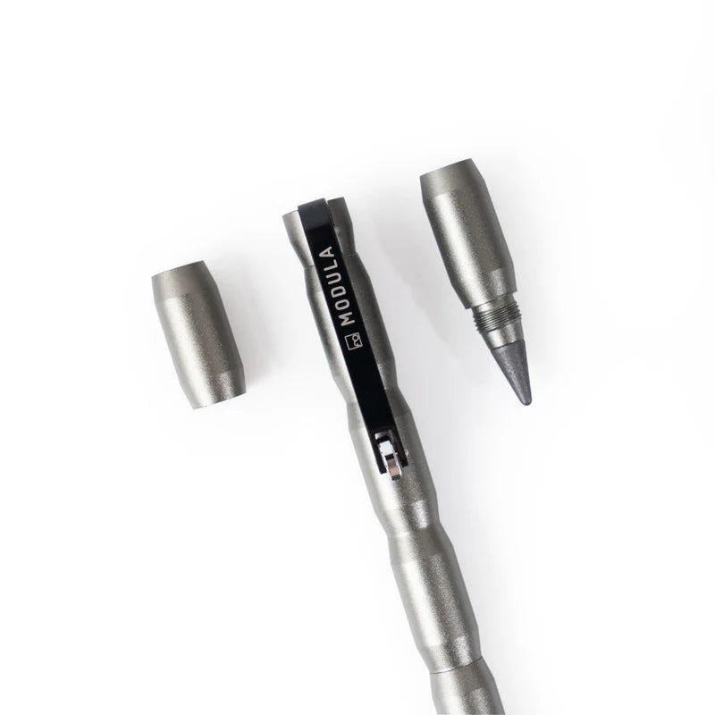 Pininfarina Segno Forever Modula - Gun Metal