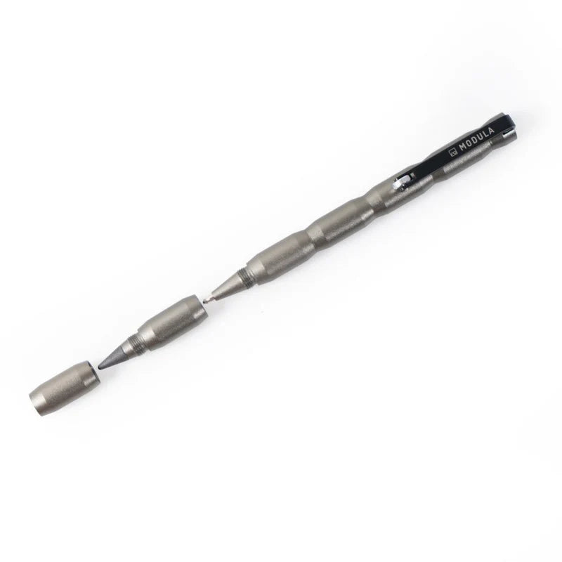 Pininfarina Segno Forever Modula - Gun Metal