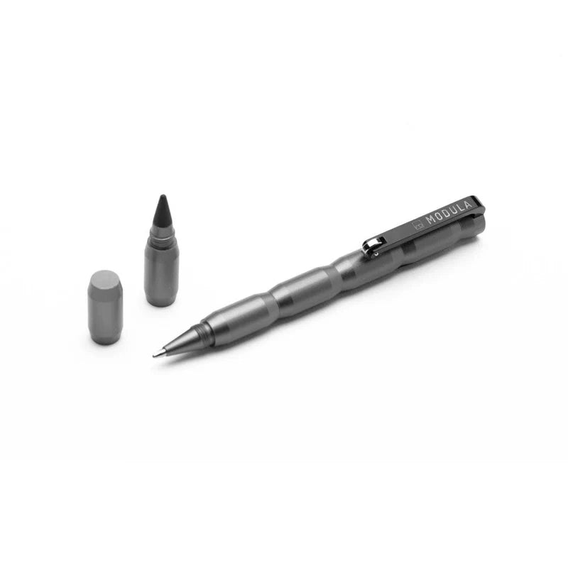 Pininfarina Segno Forever Modula - Gun Metal