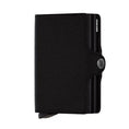 Carica l'immagine nel visualizzatore della galleria, Secrid Twinwallet Crisple Black
