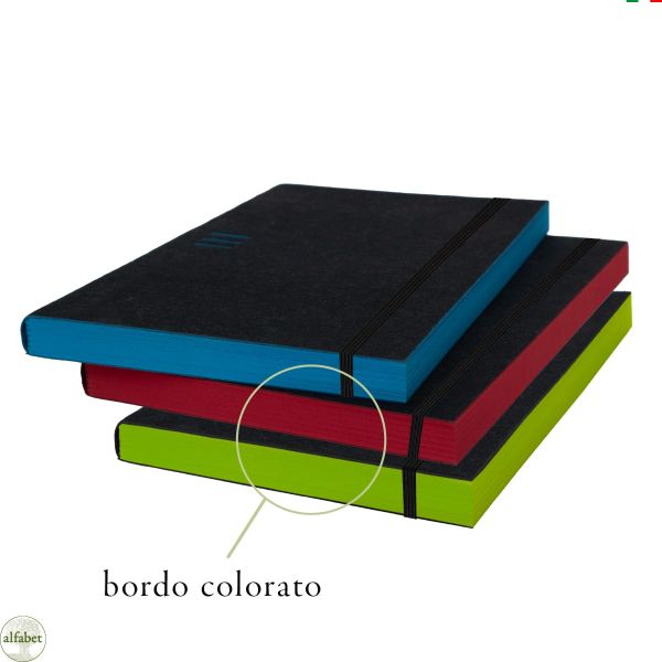 Taccuino Good Notes a righe