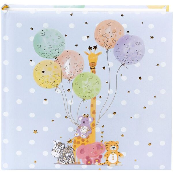 Album Foto Goldbuch Balloon Party 25x25 cm