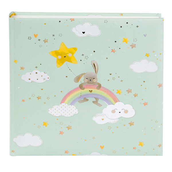 Album Foto Goldbuch My Rainbow 25x25 cm - vista frontale