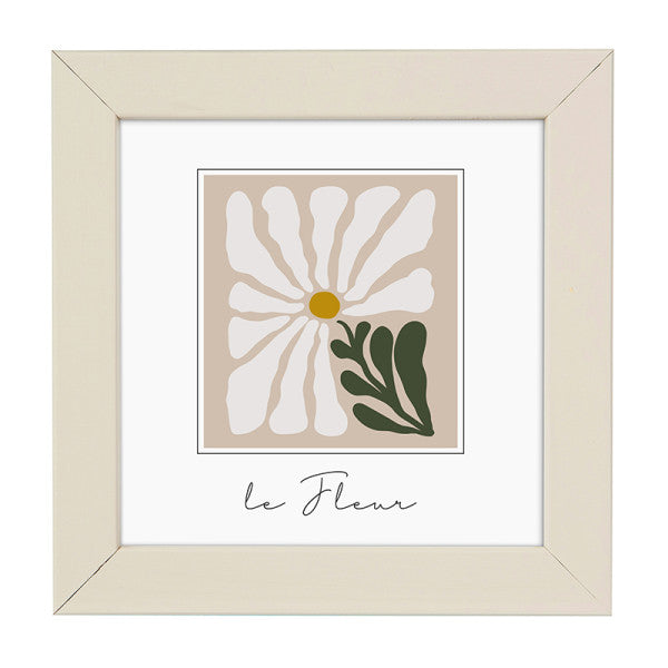Cornice Goldbuch Aura Beige 10x10 cm