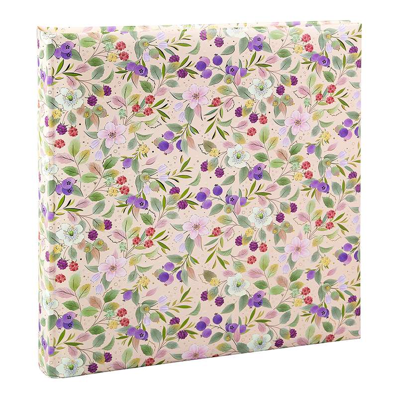 Album Foto Goldbuch Blissful Blossom Mango 30x31 cm