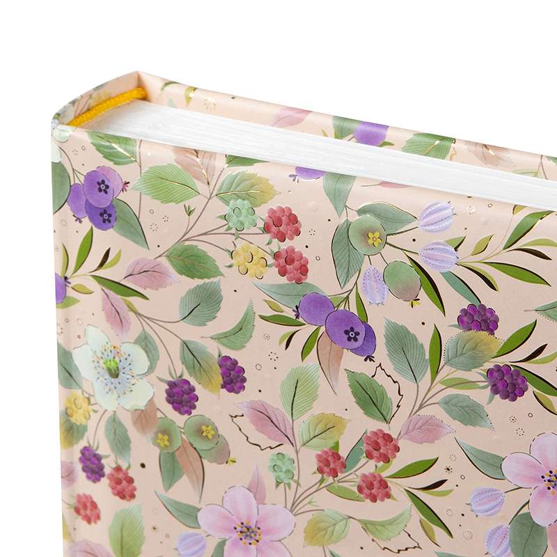 Album Foto Goldbuch Blissful Blossom Mango 30x31 cm
