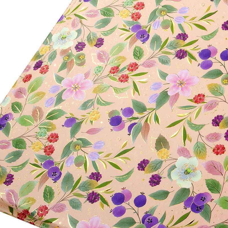 Album Foto Goldbuch Blissful Blossom Mango 30x31 cm