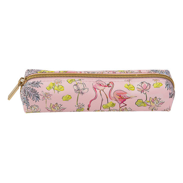 Astuccio con portapenne