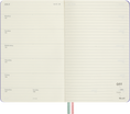 Carica l'immagine nel visualizzatore della galleria, Moleskine Agenda 18 Mesi Alice in Wonderland - Large, Copertina rigida, 2027
