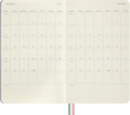 Carica l'immagine nel visualizzatore della galleria, Moleskine Agenda 18 Mesi Alice in Wonderland - Large, Copertina rigida, 2027
