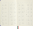 Carica l'immagine nel visualizzatore della galleria, Moleskine Agenda 18 Mesi Alice in Wonderland - Large, Copertina rigida, 2027

