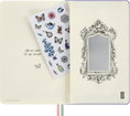 Carica l'immagine nel visualizzatore della galleria, Moleskine Agenda 18 Mesi Alice in Wonderland - Large, Copertina rigida, 2027
