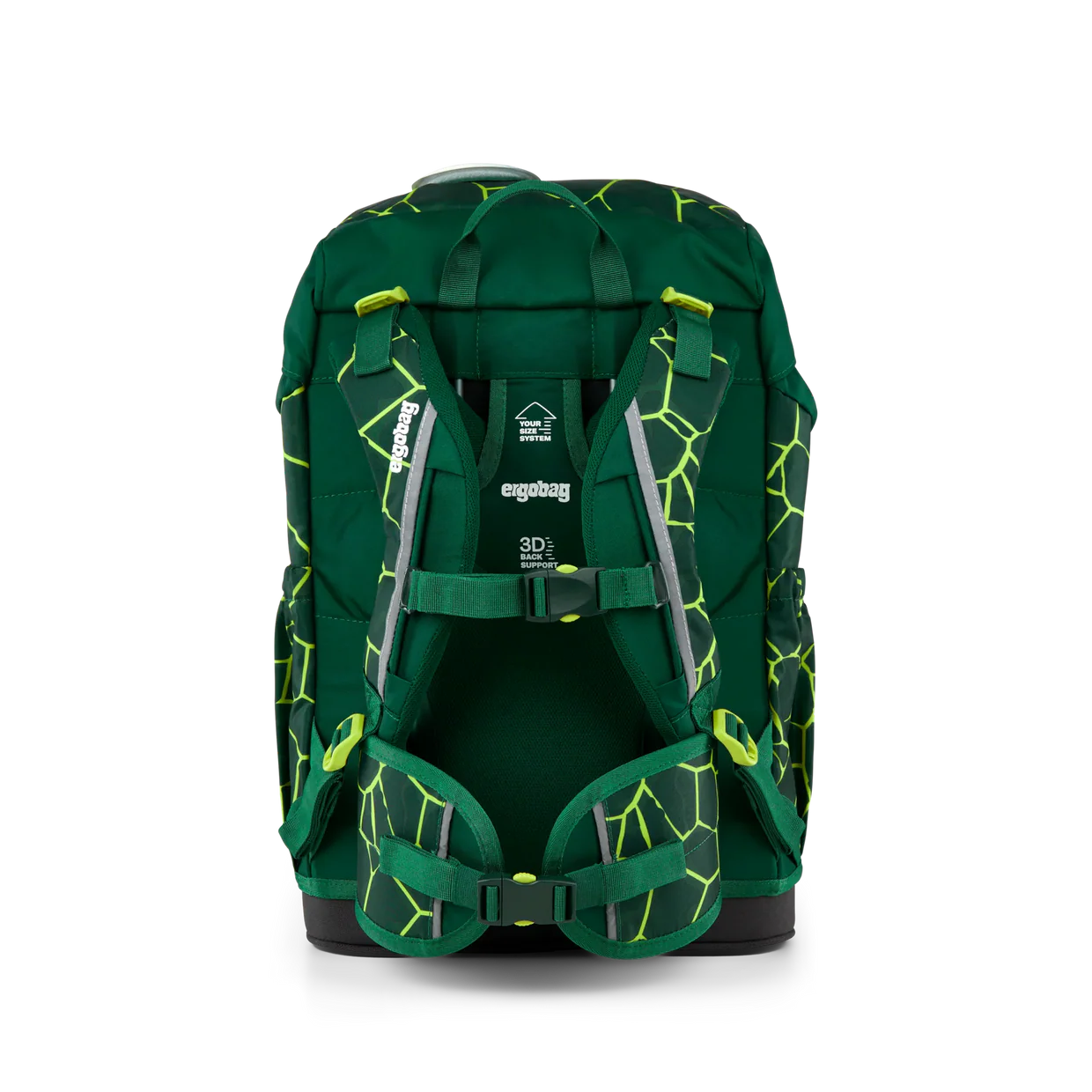 Zaino Ergobag Flex BearRex