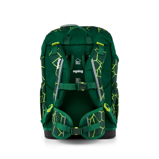Zaino Ergobag Flex BearRex