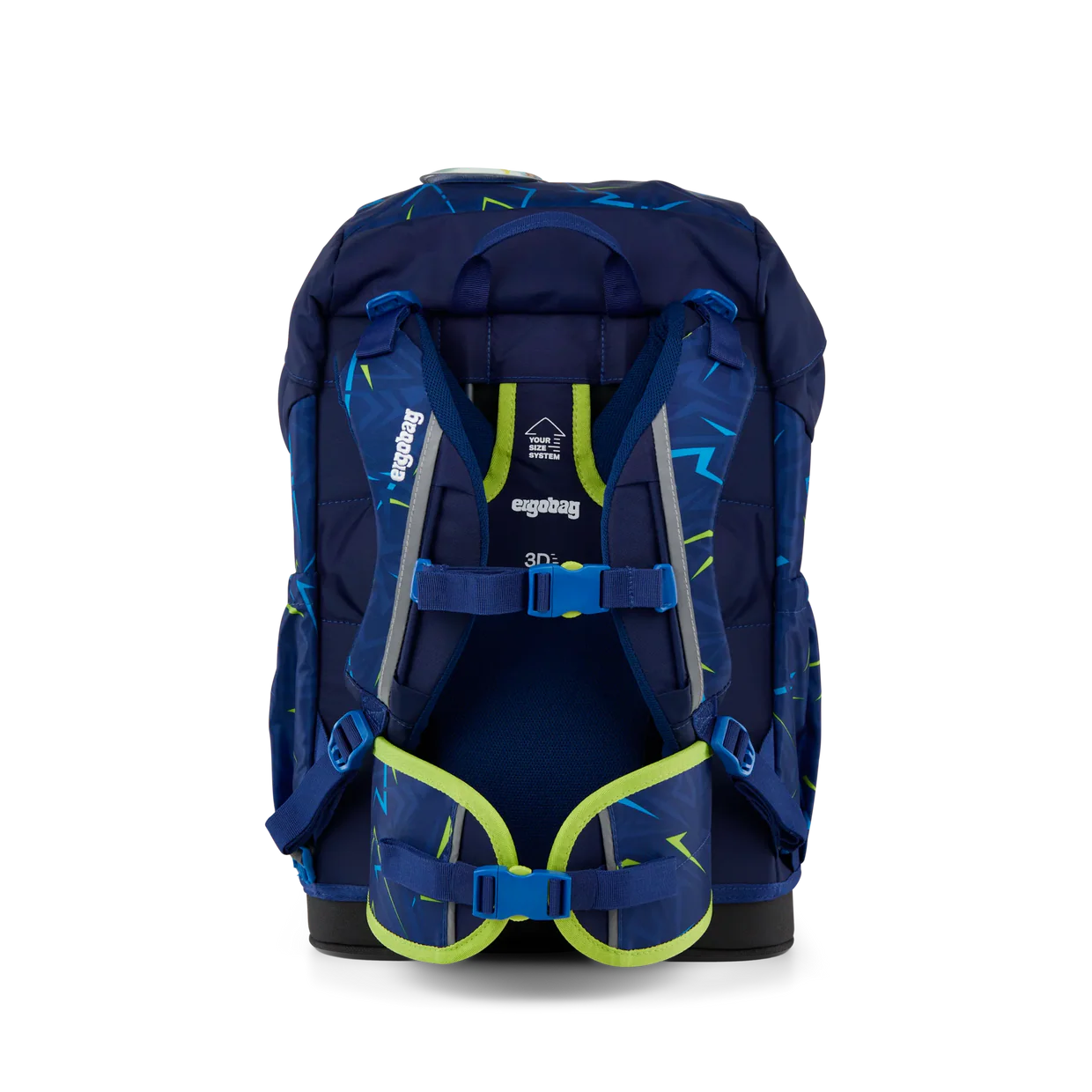 Zaino Ergobag