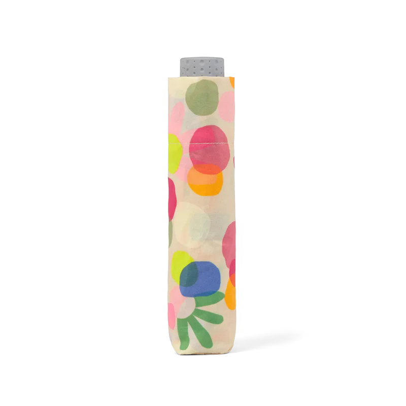 Ombrello estensibile Ergobag Flowers