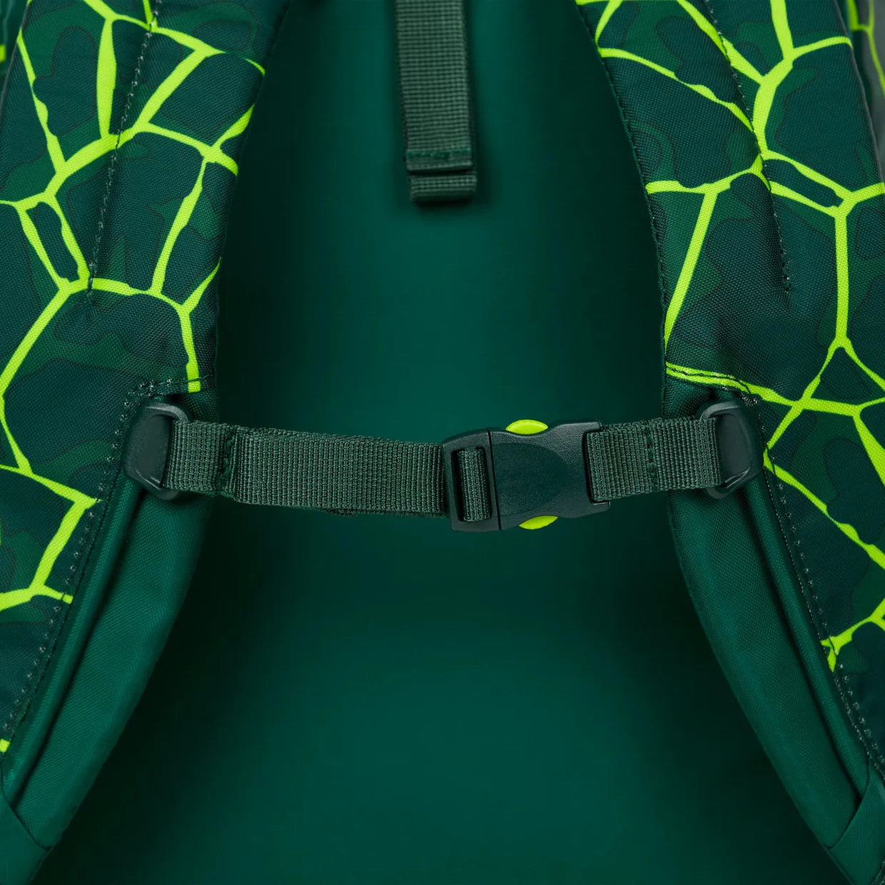 Sacca sportiva Ergobag FrontRunBear