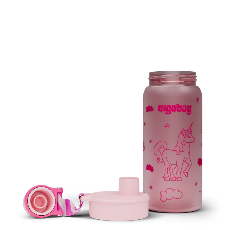 Borraccia Ergobag Unicorn