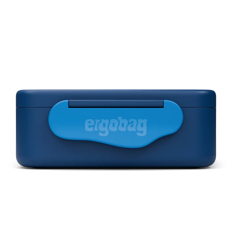 Portamerenda Ergobag Astronaut