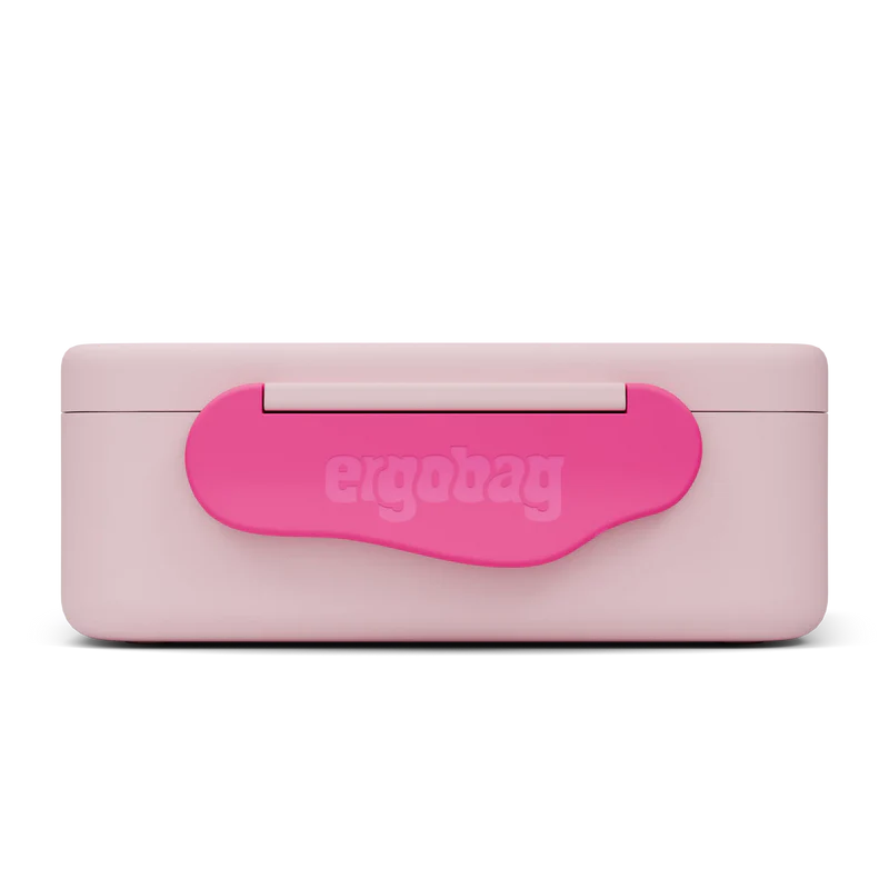 Portamerenda Ergobag Unicorn