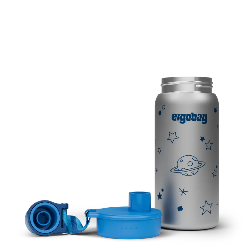 Borraccia in acciaio Ergobag Stars