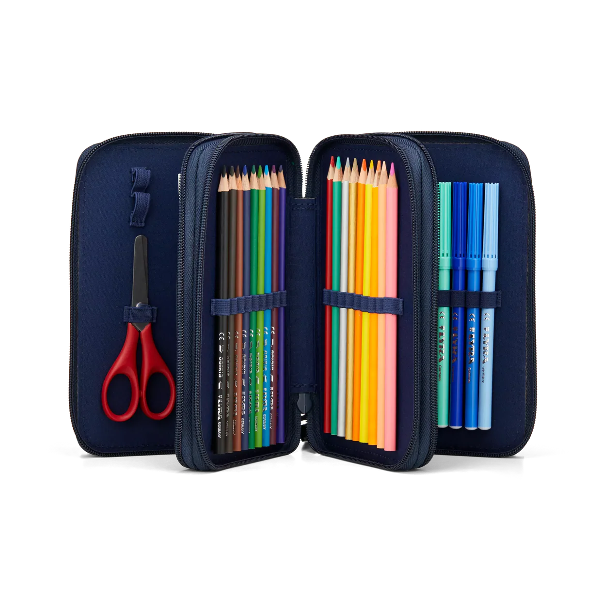 Astuccio Ergobag 3 zip AtmosBear