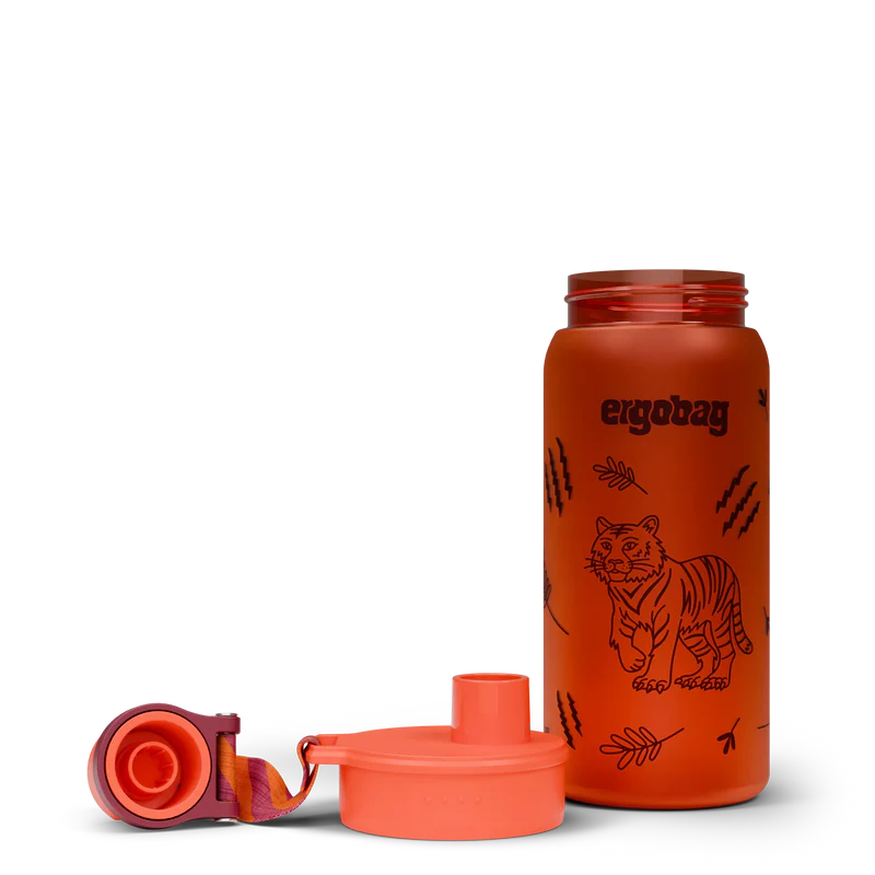 Borraccia Ergobag Tiger