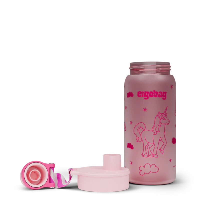 Borraccia Ergobag