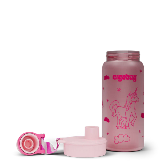 Borraccia Ergobag