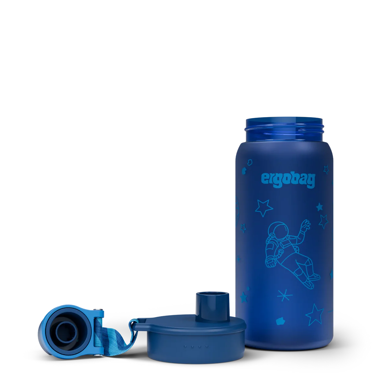 Borraccia Ergobag Astronaut