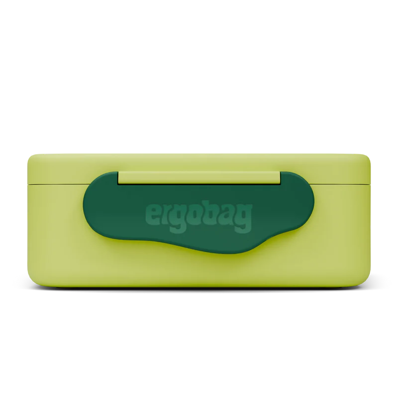 Portamerenda Ergobag Soccer