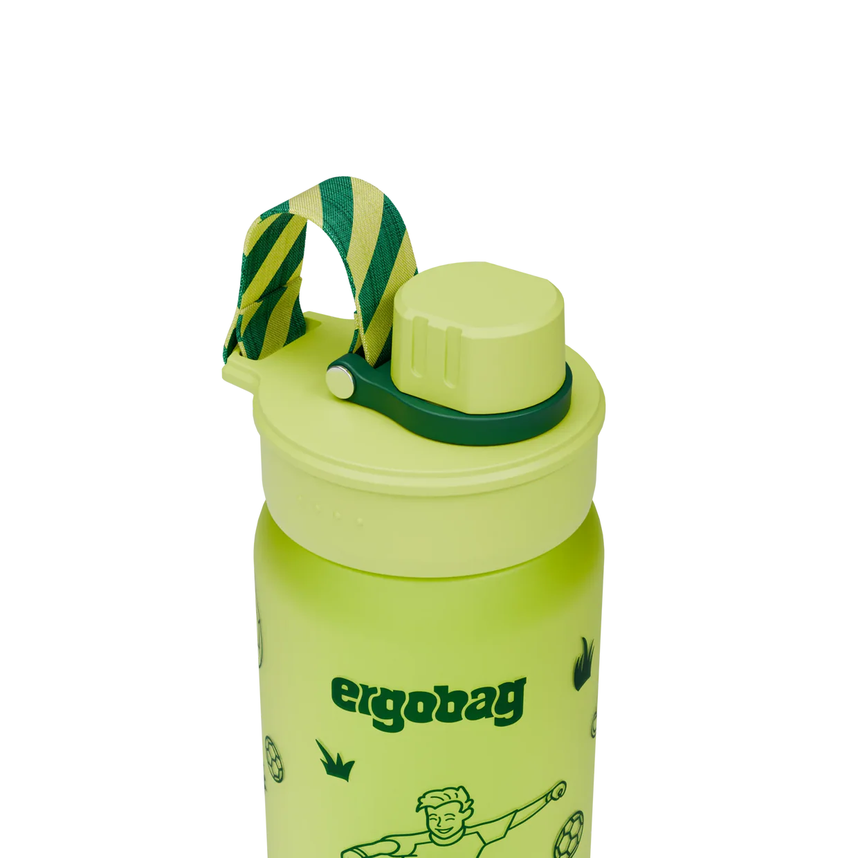 Borraccia Ergobag Soccer