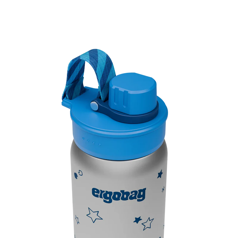 Borraccia in acciaio Ergobag Stars