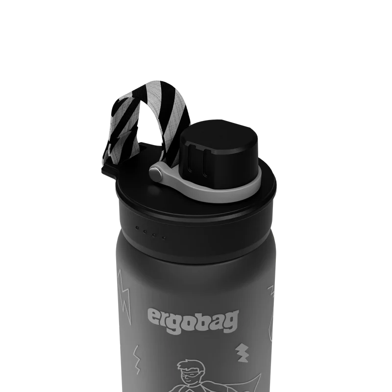Borraccia Ergobag Superhero