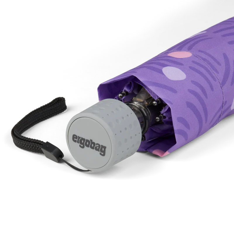 Ombrello estensibile Ergobag Pony Lilla