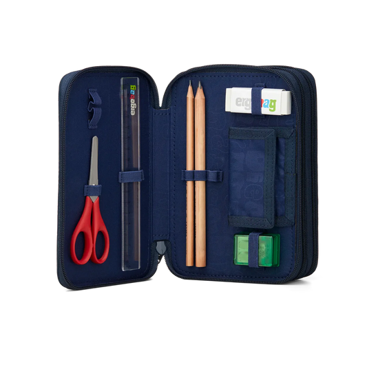 Astuccio Ergobag 3 zip UnBearWater