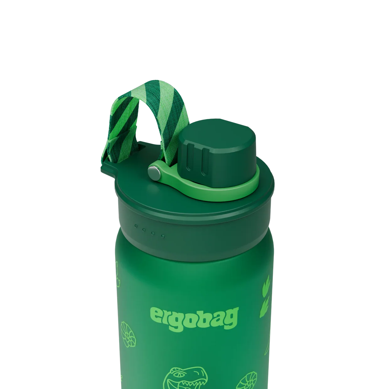 Borraccia Ergobag Dinosaurs