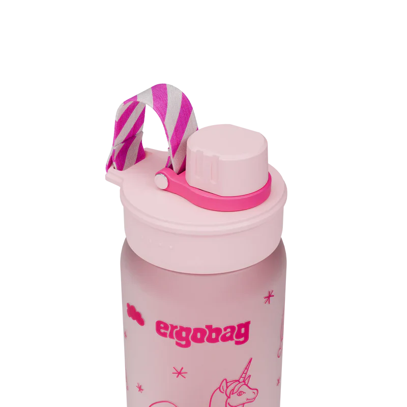 Borraccia Ergobag