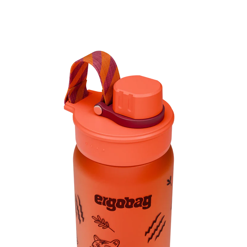 Borraccia Ergobag Tiger