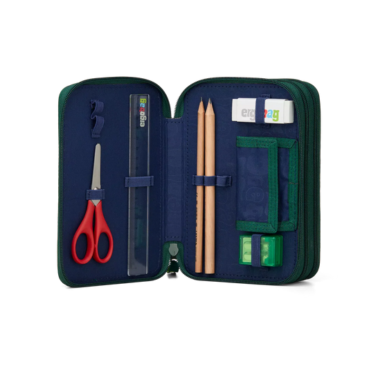 Astuccio Ergobag 3 zip BearRex
