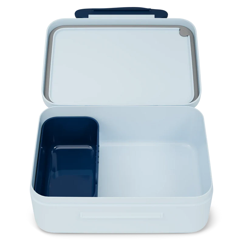 Portamerenda Ergobag Dolphin