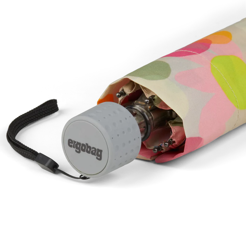 Ombrello estensibile Ergobag Flowers