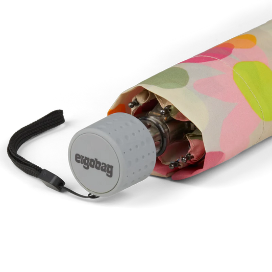 Ombrello estensibile Ergobag Flowers