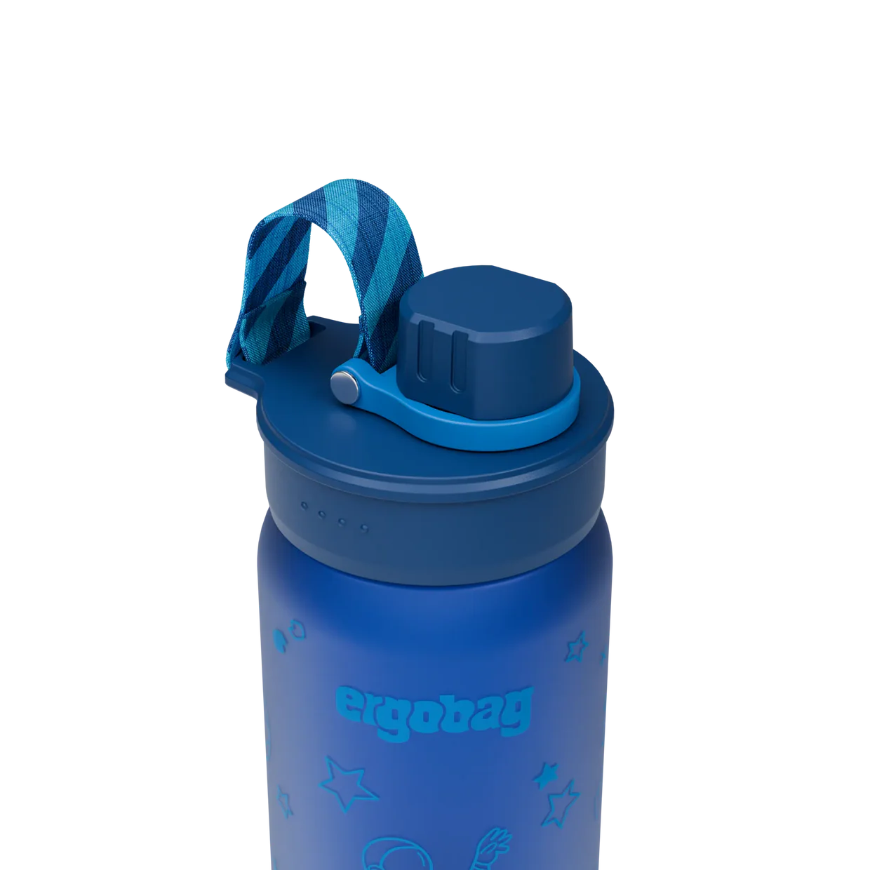 Borraccia Ergobag Astronaut