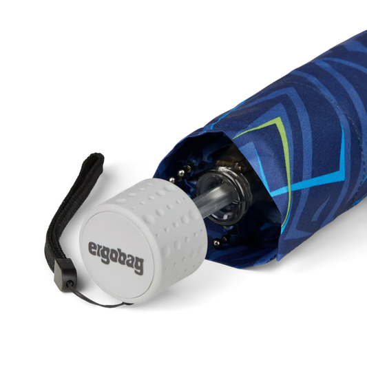 Ombrello estensibile Ergobag FrontRunBear
