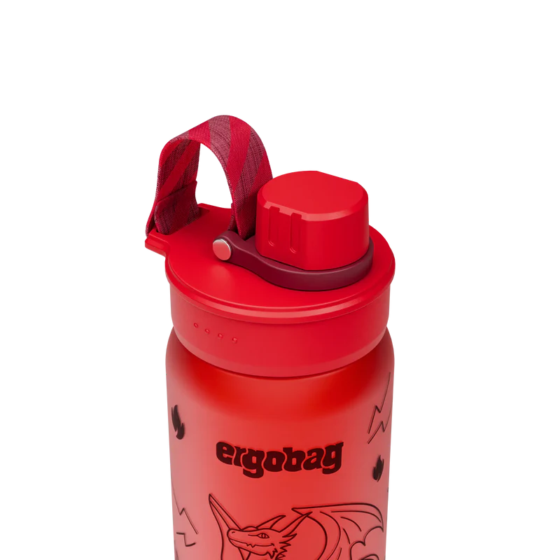 Borraccia Ergobag Dragon
