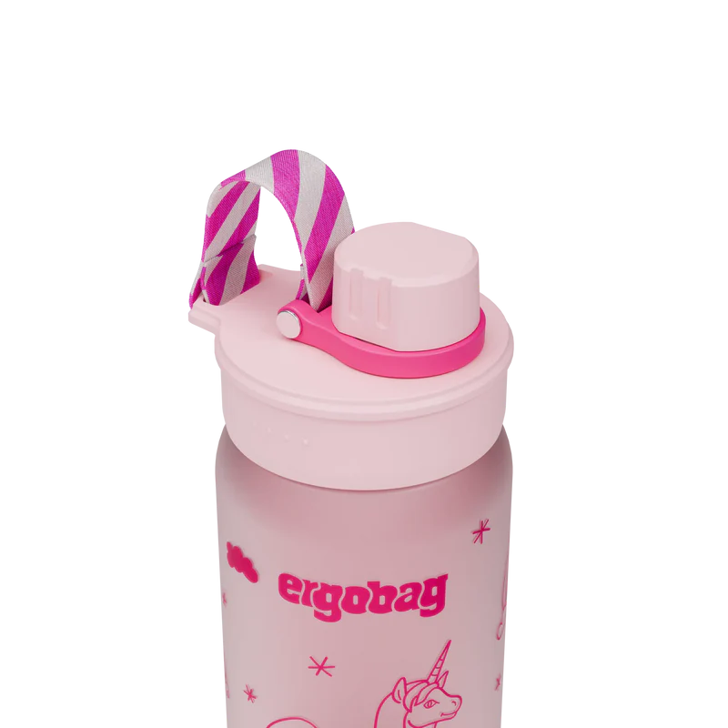 Borraccia Ergobag Unicorn