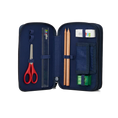 Carica l'immagine nel visualizzatore della galleria, Astuccio Ergobag 3 zip AtmosBear
