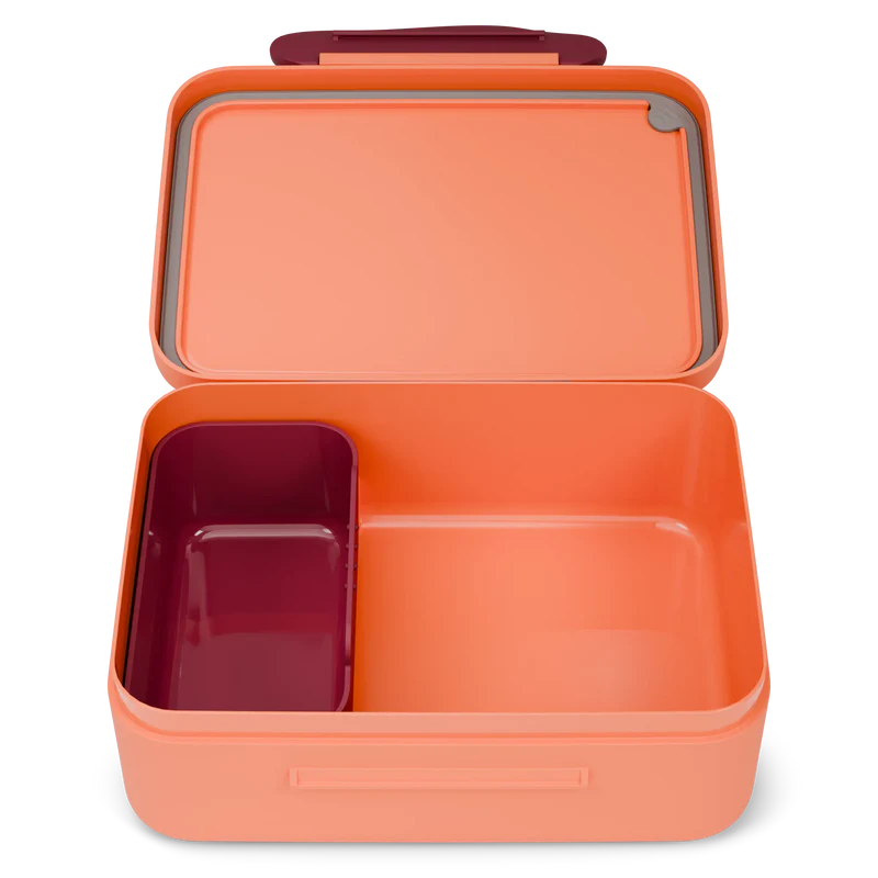 Portamerenda Ergobag Tiger